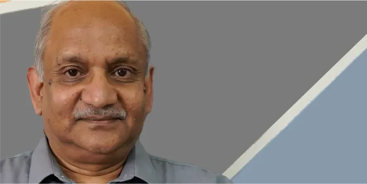 Prof. Umesh Varshney